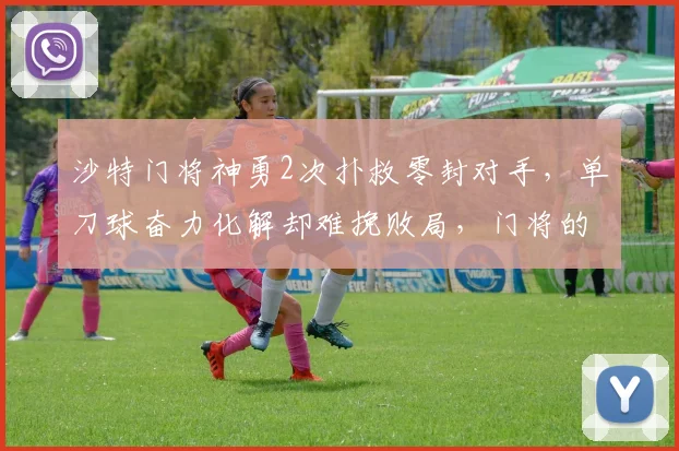 沙特门将神勇2次扑救零封对手,单刀球奋力化解却难挽败局,门将的无用功有多无奈?2026赛事回顾